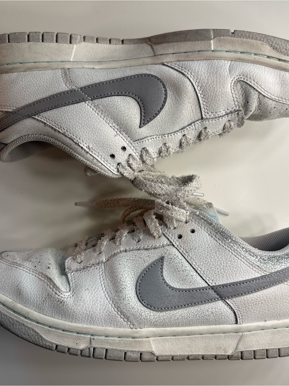 Nike Dunks men’s 9.5